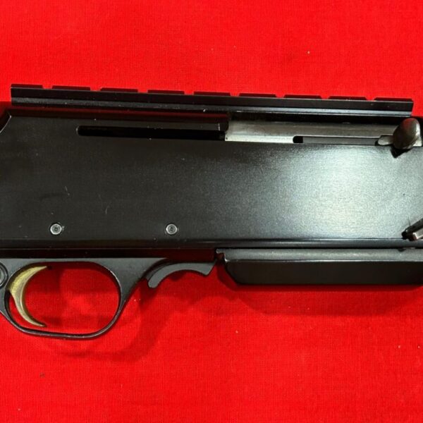 Browning Bar Light Cal. 30.06