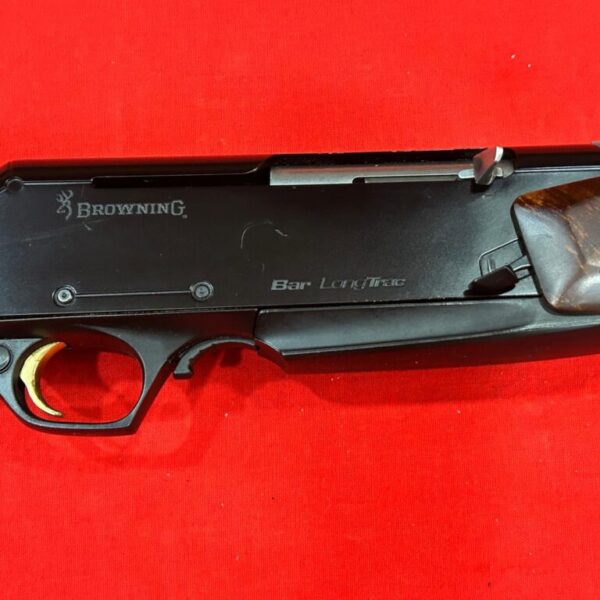 Browning Bar LongTrac – Cal. 30.06