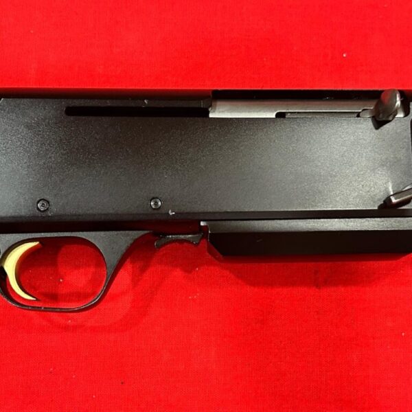 Browning Bar II - Cal. 30.06