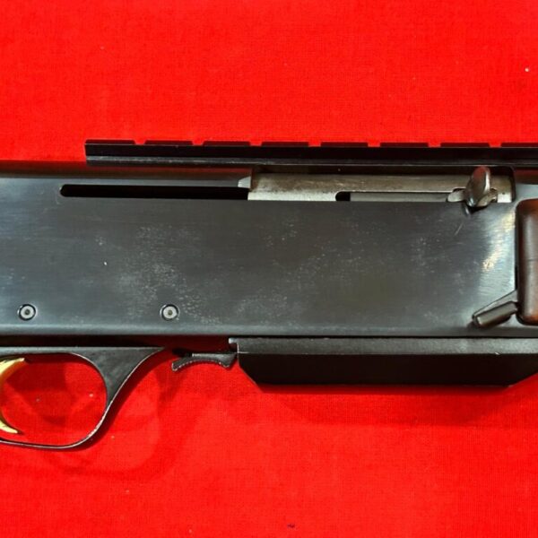 Browning Bar II – Cal. 30.06