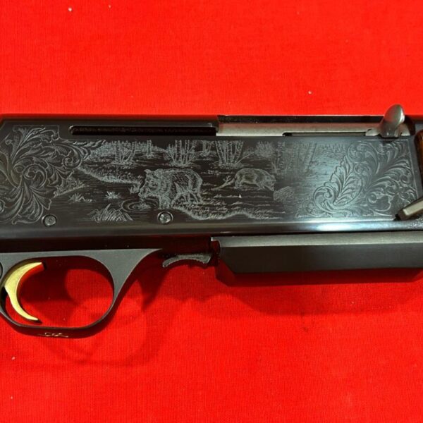 Browning Bar – Cal. 30.06