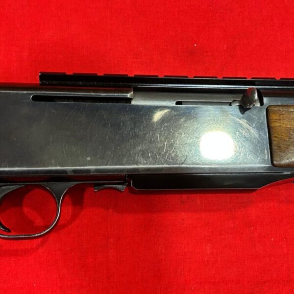 Browning Bar – Cal. 30.06