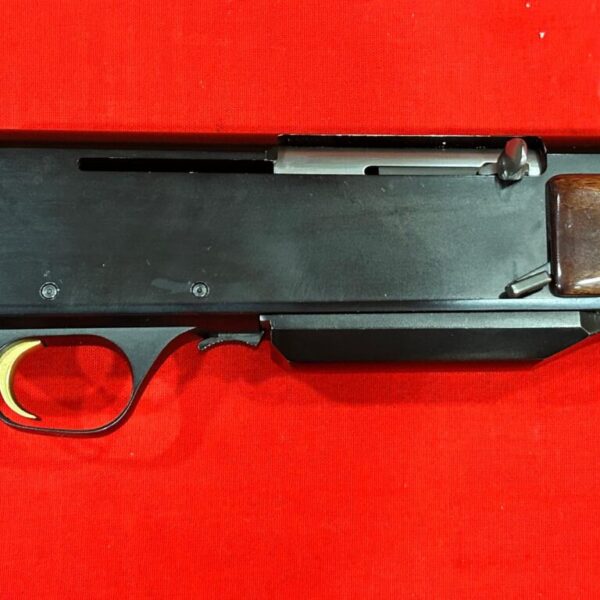 Browning Bar – Cal. 300 Win. Mag.