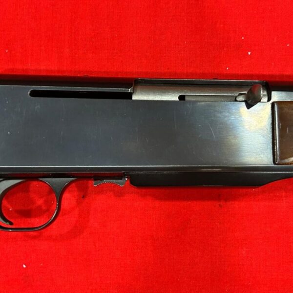 Browning Bar – Cal. 30.06