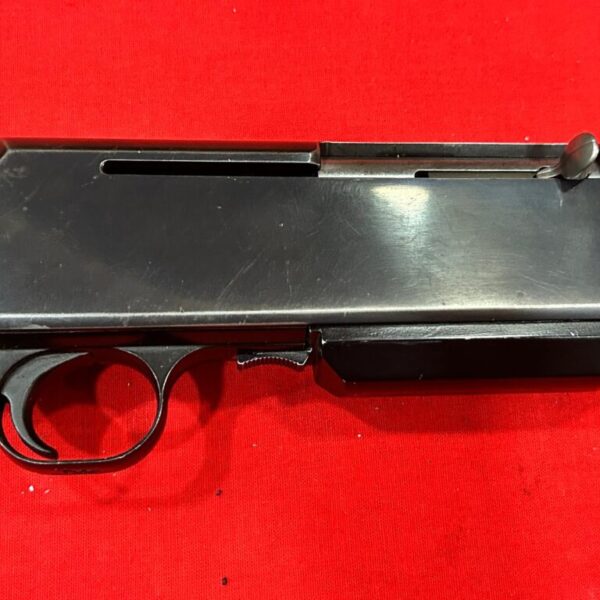 Browning Bar – Cal. 300 Win. Mag.