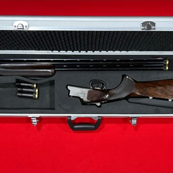 Browning Ultra XTR Trap