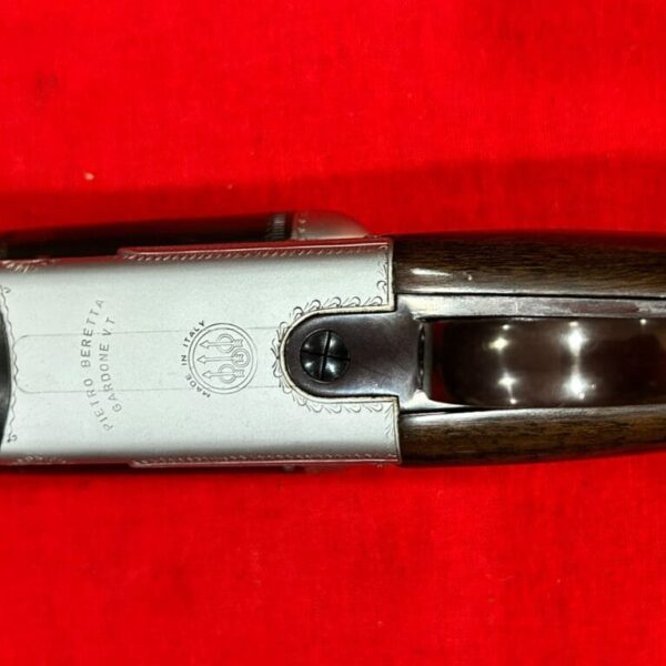 Pietro Beretta Mod. 424