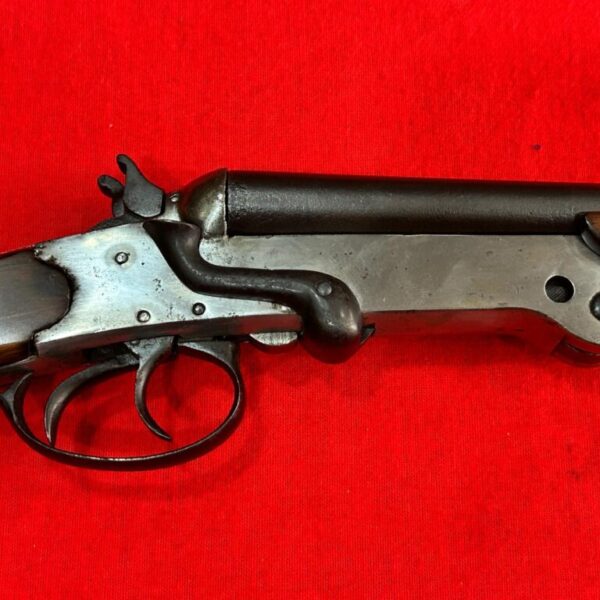 Arizaga – Cal. 9mm