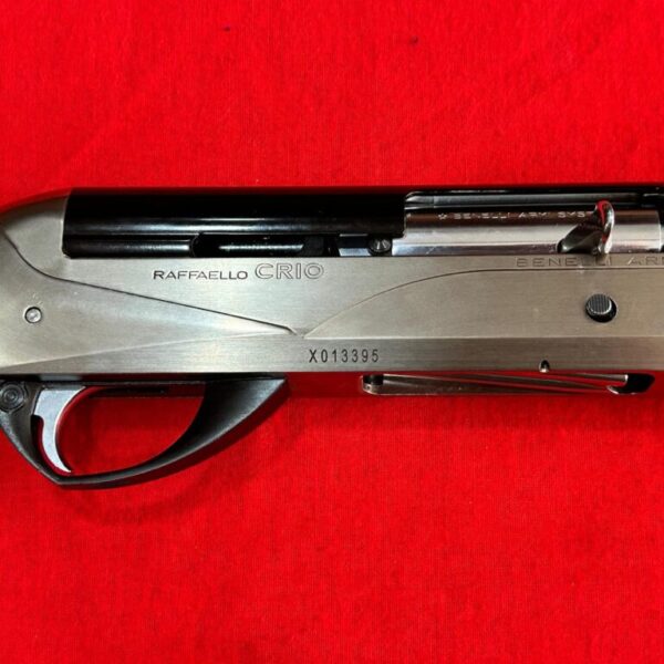 Benelli Crio – Cal. 20