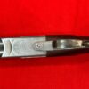 Pietro Beretta Modelo S 687 Pombinha de Prata - Espingardas Usadas Sobrepostos - 5