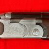 Pietro Beretta Modelo S 687 Pombinha de Prata - Espingardas Usadas Sobrepostos
