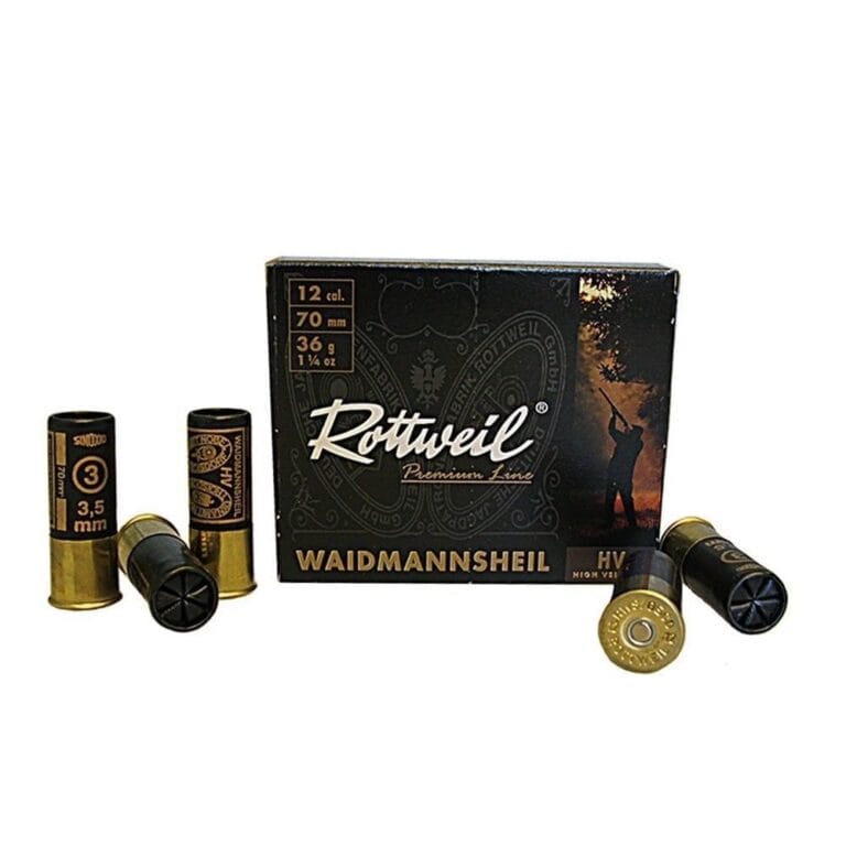 Rottweil-Waidmannsheil-HV-Plastik-12-70-35-mm-