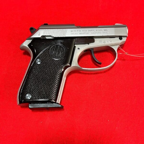 Beretta 3032 Tomcat 7,65mm NOVA