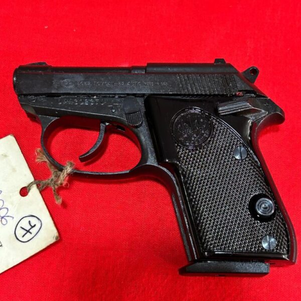 Beretta 3032 Tomcat 7,65mm NOVA