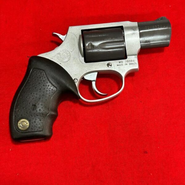 Taurus Titanium Ultra-lite Mod. 731 