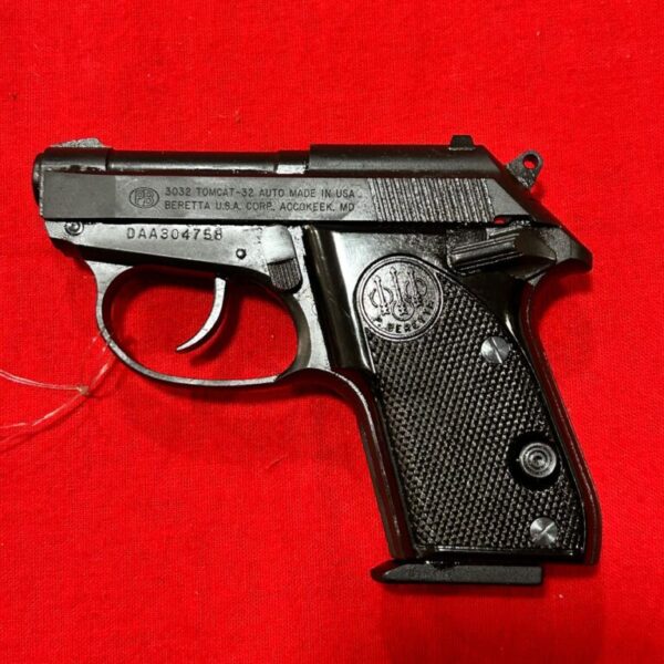 Beretta 3032 Tomcat 7,65 mm Nova