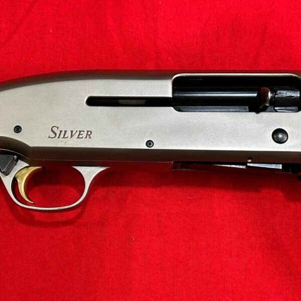 Browning Silver