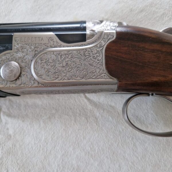 Pietro Beretta Modelo 695