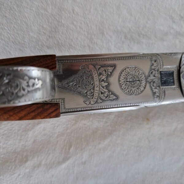 Redolfi – Cal. 36(.410 Magnum) - Nova