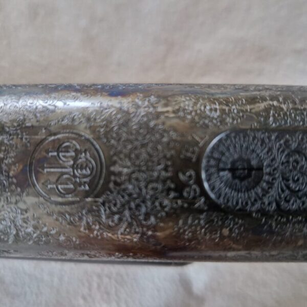 Pietro Beretta Modelo 486 EL – Cal. 20 Nova