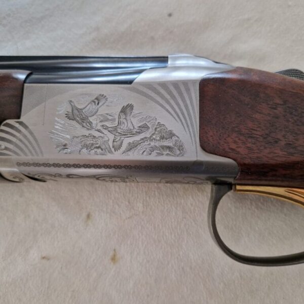 Browning Modelo 725 – Cal. 20 Nova