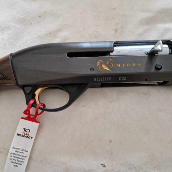 Benelli Modelo Mygra Cal. 20 Nova