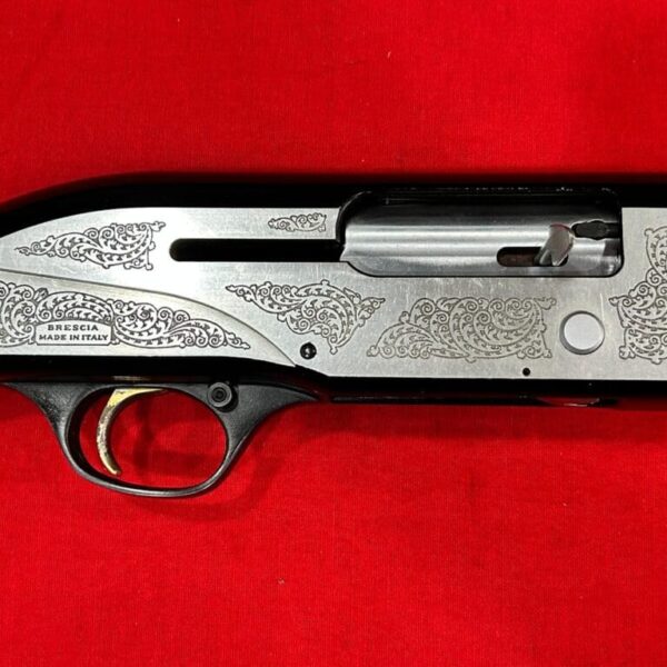 Breda Magnum Sporting